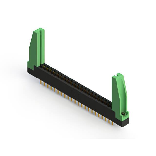 355-044-520-578 EDAC Inc.  Edgeboard Connectors
